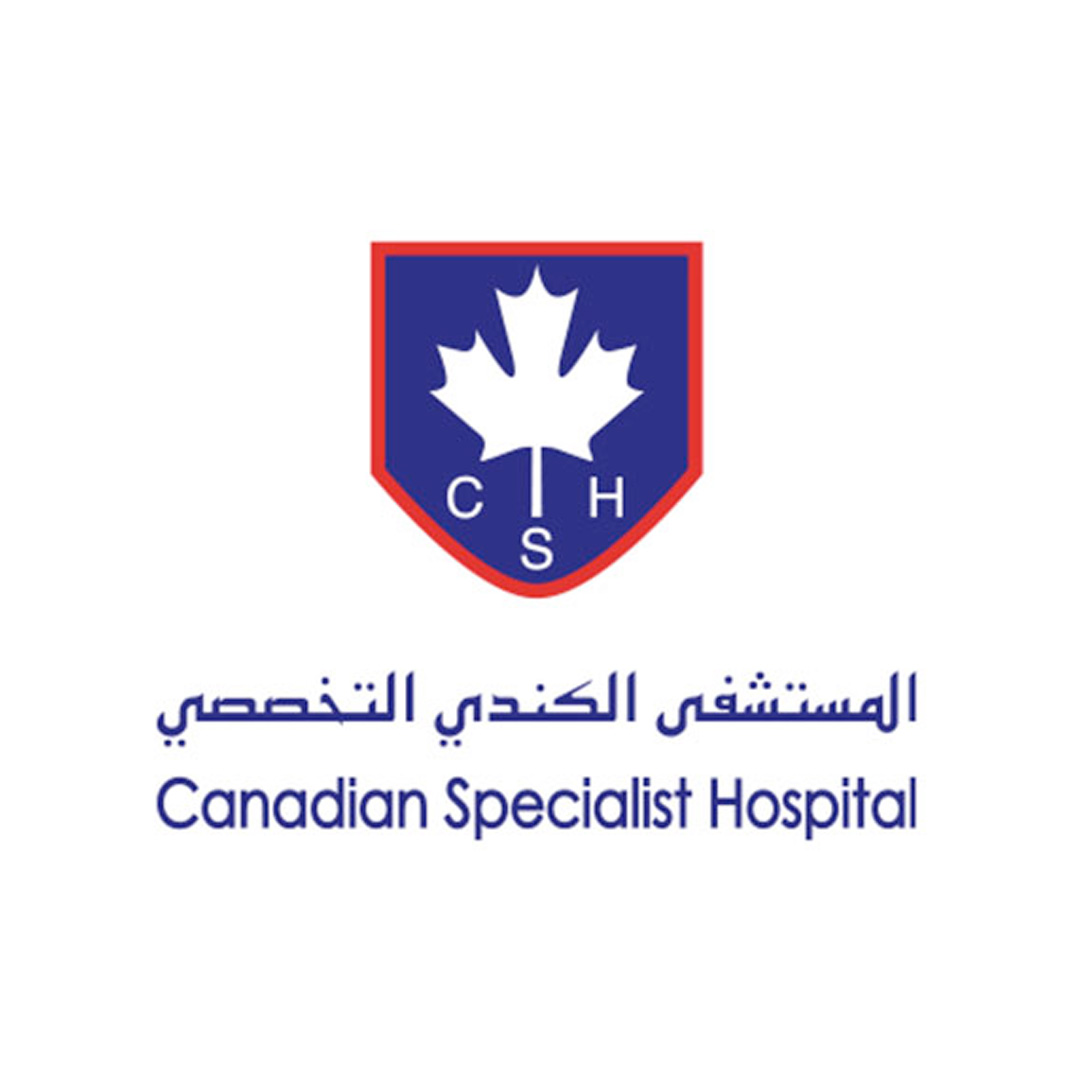 Canadian Specialist Hospital