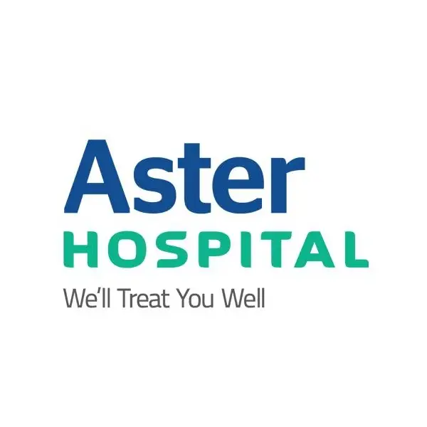 After Hospital Logo