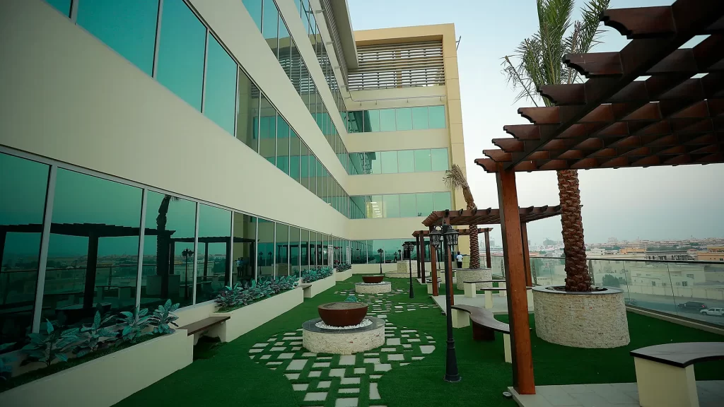 Aster Hospital Qusais-2
