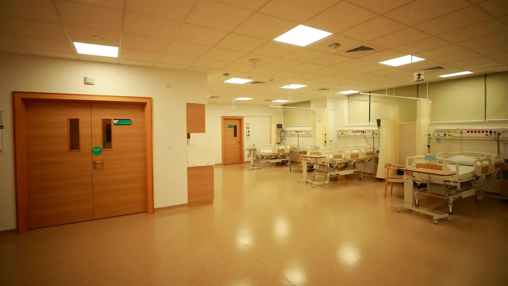 Aster Hospital Qusais-3