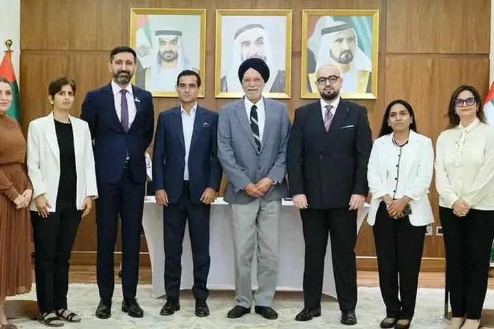 DHCC C37 Partners with Sir Ganga Ram Hospital for Vascular Care