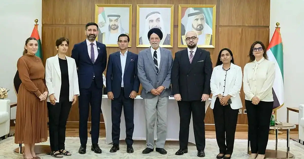 DHCC C37 Partners with Sir Ganga Ram Hospital for Vascular Care