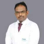 Dr Chelladurai Pandian Hariharan