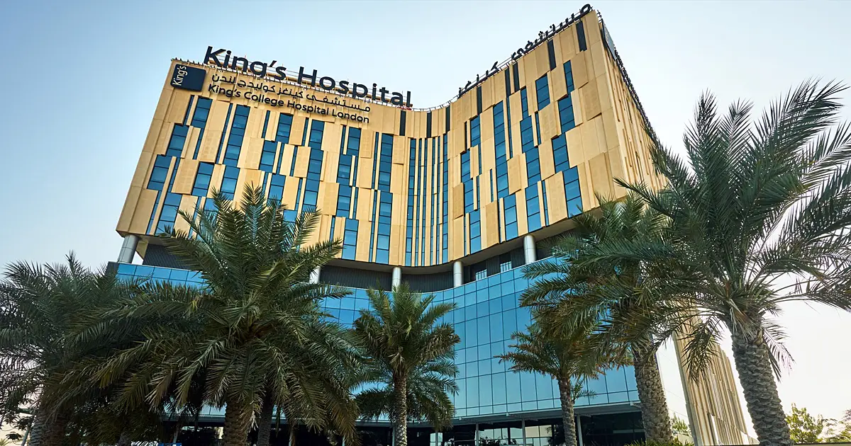 King’s College Hospital Dubai Leads with First Awake Craniotomy in UAE