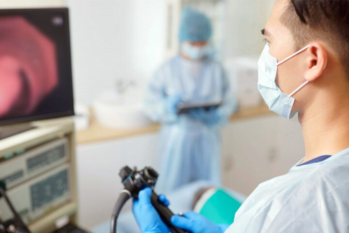 Medcare Hospital Dubai Removed a Massive Colon Tumour Without Open Surgery