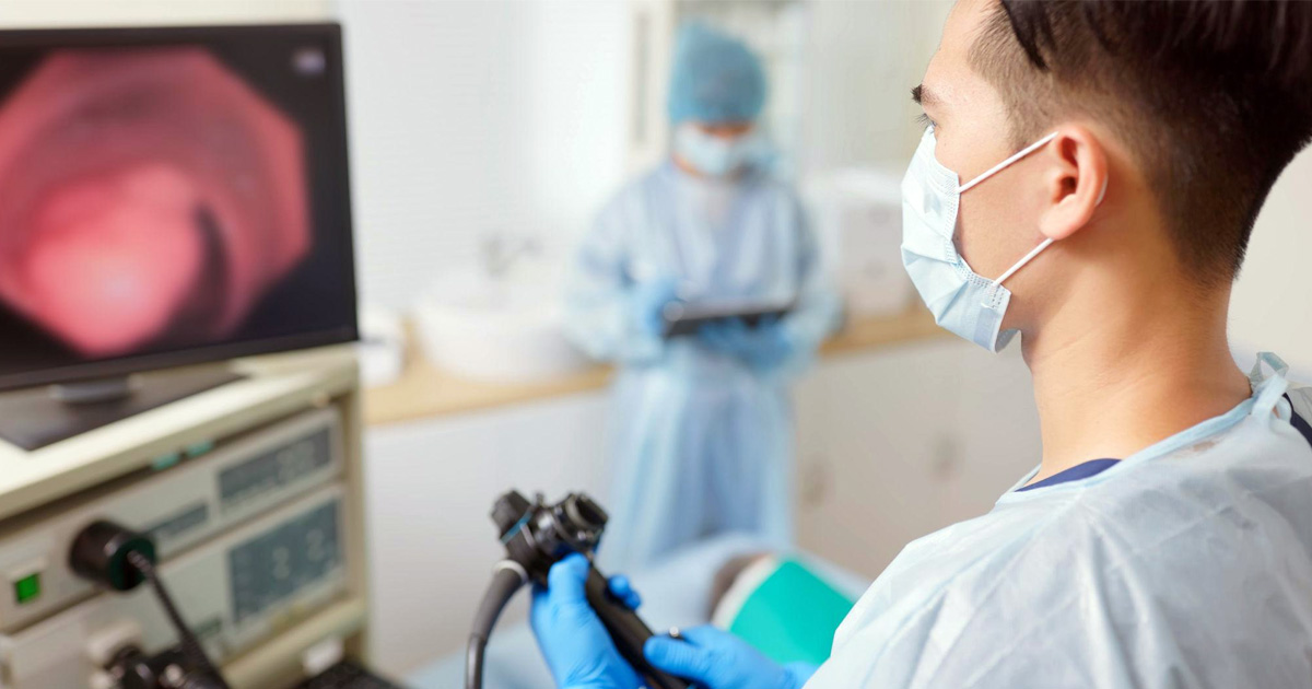 Medcare Hospital Dubai Removed a Massive Colon Tumour Without Open Surgery