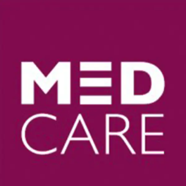 Medcare Hospital Logo
