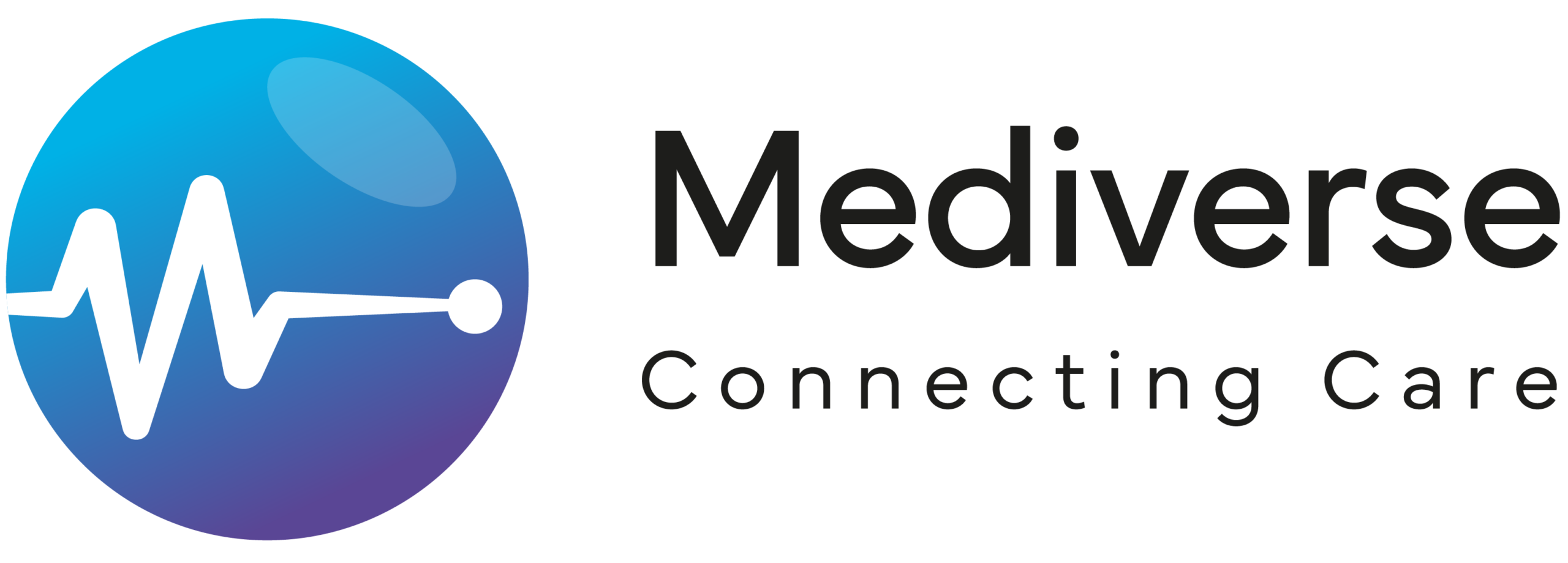 Mediverse Dubai Logo