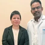 UAE Patient Returns to Work After Complex Brain Tumour Surgery at Aster Hospital Al Qusais