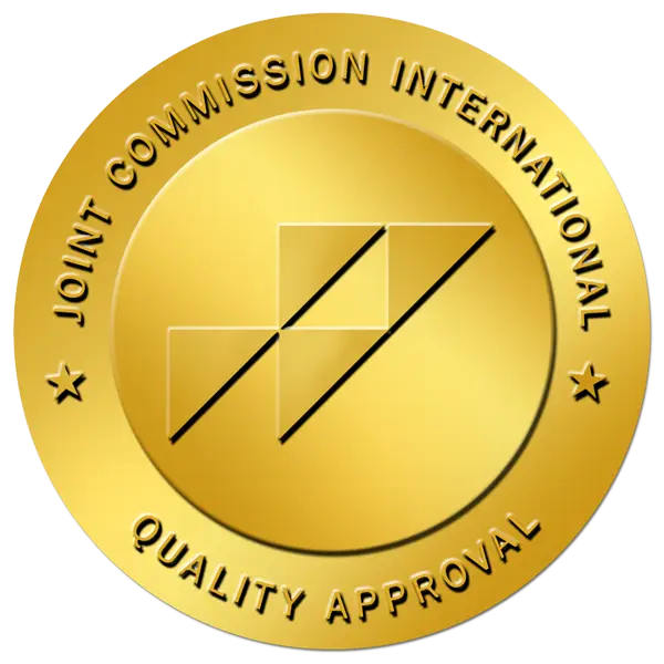 JCI Accreditation
